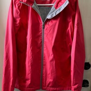 Corral  Zip-Up Jacket